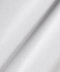 uncrave シャイニーダブルサテン フレアスカート