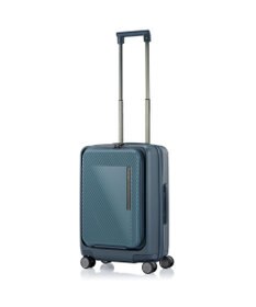 Samsonite サムソナイト スーツケース 33L(/42L) ジップリックスFT スピナー55 ZIPPRIX FT