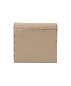 genten ゴートベーシック 二つ折りBOX財布