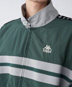 OP／FILA 【Kappa】バンダ トラックジャケット