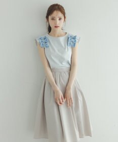 TOCCA BOW PARTY Tシャツ