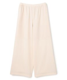 uncrave ドライタッチトロ イージーパンツ