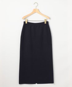 組曲 S 【加藤ローサさん着用】スムースストレッチニットアップ