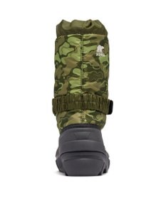 SOREL SOREL/ 【KIDS】ユースフルーリー ブーツプリント /ソレル