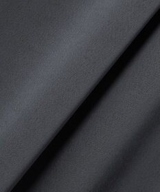 uncrave シャイニーダブルサテン フレアスカート