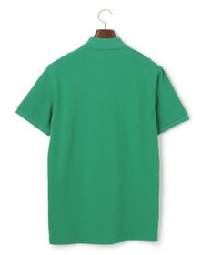 J.PRESS MEN 【大人気】アメリカンコットンンバックブル ポロシャツ
