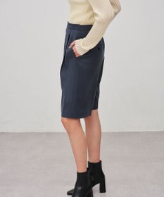 uncrave フランネル バミューダパンツ