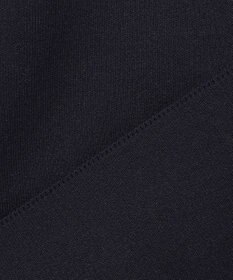 組曲 S 【加藤ローサさん着用】スムースストレッチニットアップ