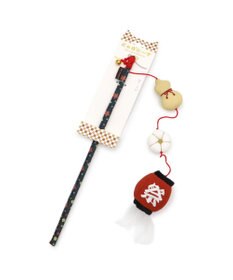 PET PARADISE ペットパラダイス キャット 和ちょうちん 猫じゃらし