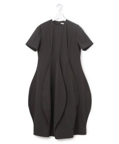 23区 S 【R(アール)】フラワーフクレジャガード ワンピース