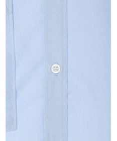 Green Parks イージーケア　ゆったりシャツ