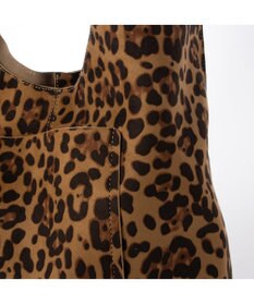 UNBILLION カシュカシュ cachechche / ノットディテールPUワンショルダー