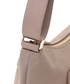 TOCCA 【八木アリサさん着用】OPENING SENSE NYLONBAG ショルダーバッグ