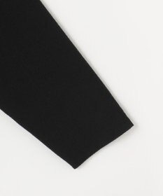 自由区 【アンサンブル対応・洗える】レーヨンストレッチ カーディガン