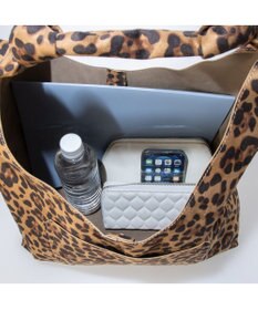 UNBILLION カシュカシュ cachechche / ノットディテールPUワンショルダー