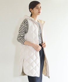 UNFILO L ラウンドテールロンT