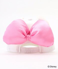 ANY KIDS 【ディズニー/マリー】リボン付きキャップ