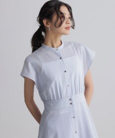 組曲 ニューリヨセルシャーティング ワンピース