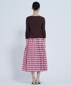 TOCCA AUTUMN TIME カーディガン