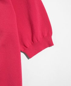 LENO POLO KNIT【UNISEX】 / ポロニット