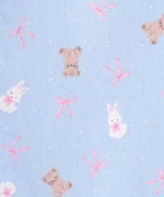 ANY KIDS 5分丈レギンス