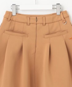 PW CIRCULUS 【WOMEN】フレアスカート