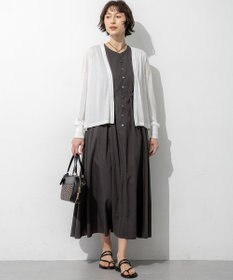 23区 【WEB&一部店舗限定】2WAY ビーンズ ネックレス