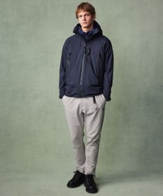 JOSEPH ABBOUD MOUNTAIN 【7ポケット/撥水性/ソフト】ハイパワー2WAYストレッチパンツ