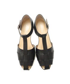 Pointer 日本製 本革グルカサンダル