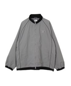 WEGO バルーンナイロンブルゾン