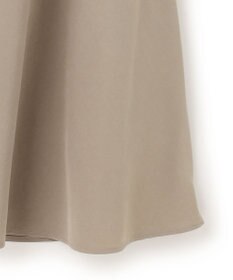 UNFILO L フィブリル ロングスカート