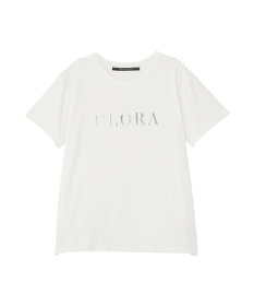 YECCA VECCA 【接触冷感】ロゴTee