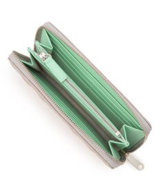 TOCCA TRACE PAVE LONG WALLET 長財布