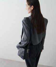 IACUCCI ＜GISELe 10月号掲載＞ベルタ S CERVO