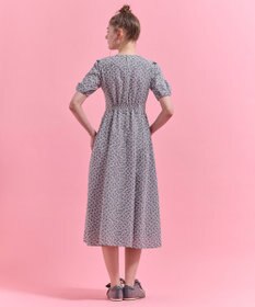 TOCCA 【chayさん着用・00サイズあり】ENCHANTED LOVE ドレス