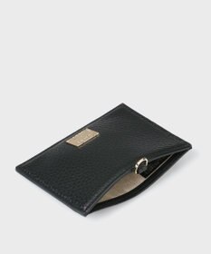 Paul Smith メタルクロップドロゴ IDケース