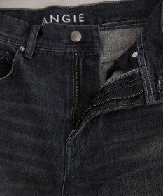 WEGO 【ANGIE VINTAGE/SMLサイズ展開】ブーツカットデニムパンツ