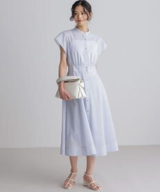 組曲 ニューリヨセルシャーティング ワンピース