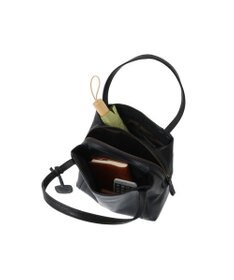 genten ゴートベーシック ミドルトート