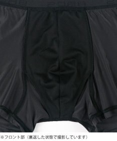 WACOAL MEN ボクサーパンツ 抗菌防臭(本体) 吸水速乾性(フロント肌側) 前閉じ 下着 メンズ GT3310 /ブロス バイ ワコールメン