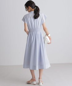 組曲 ニューリヨセルシャーティング ワンピース