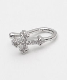 WEGO Lモチーフノーズカフ