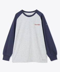 Columbia Columbia/ ウィメンズレイクトゥーアベニューロングスリーブクルー /コロンビア
