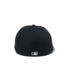 WEGO NEWERA　59FIFTY　MLB　2ーTone