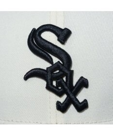 WEGO NEWERA　59FIFTY　MLB　2ーTone