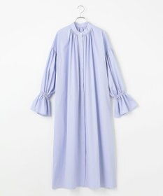 #Newans キャンディスリーブシャツワンピース