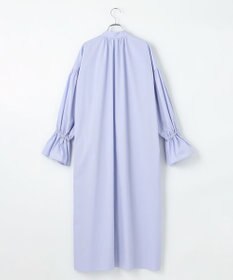 #Newans キャンディスリーブシャツワンピース