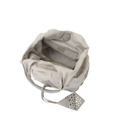 genten リノ トートバッグ小