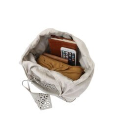 genten リノ トートバッグ小