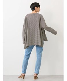 AMERICAN HOLIC ＵＶカット加工ワイドカットプルオーバー